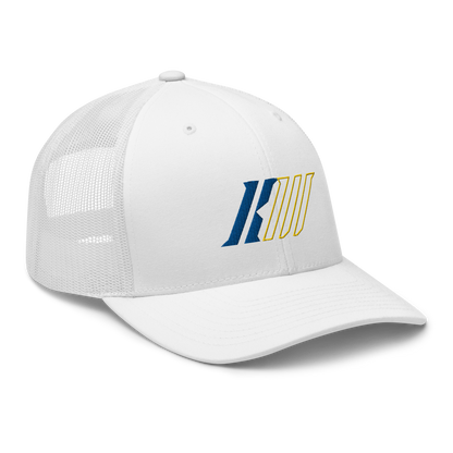 Kyren Williams "Logo" Trucker Hat