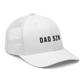 Locker Room Dads "DAD SZN" Trucker Cap