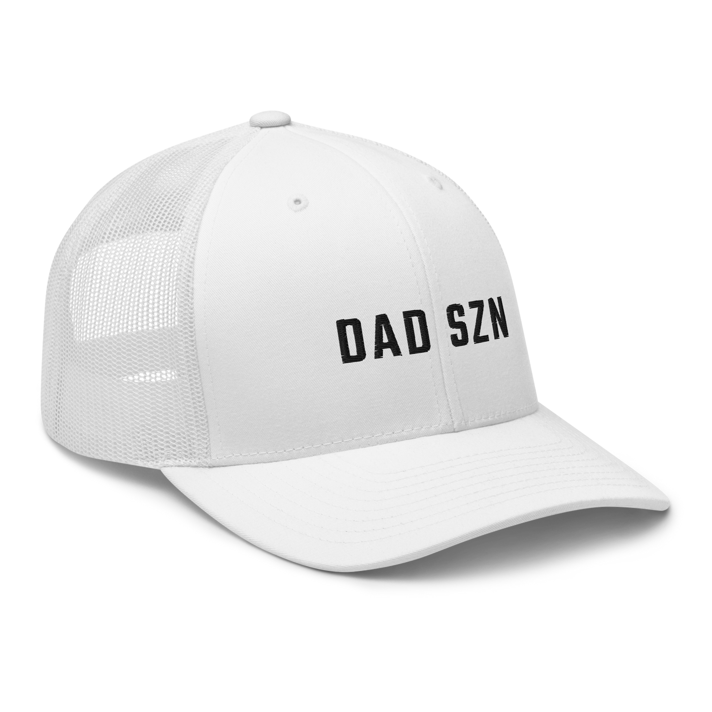 Locker Room Dads "DAD SZN" Trucker Cap