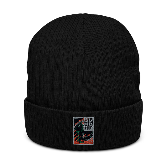 Test Athlete "test" Beanie