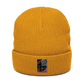 Test Athlete "test" Beanie