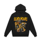 Chase Claypool "Scary Hours" Hoodie (Limited)