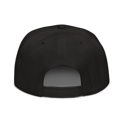Tight End University "Logo" Snapback