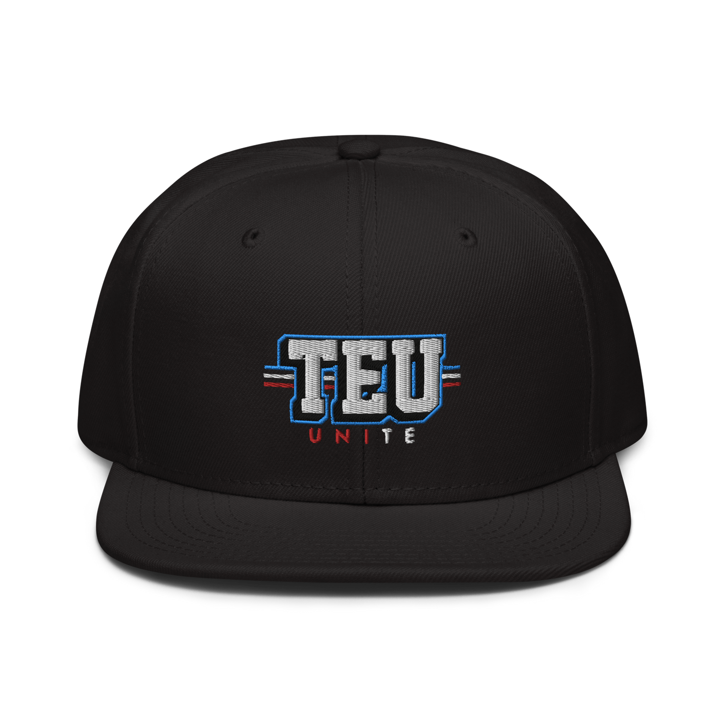 Tight End University "Logo" Snapback