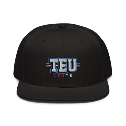 Tight End University "Logo" Snapback