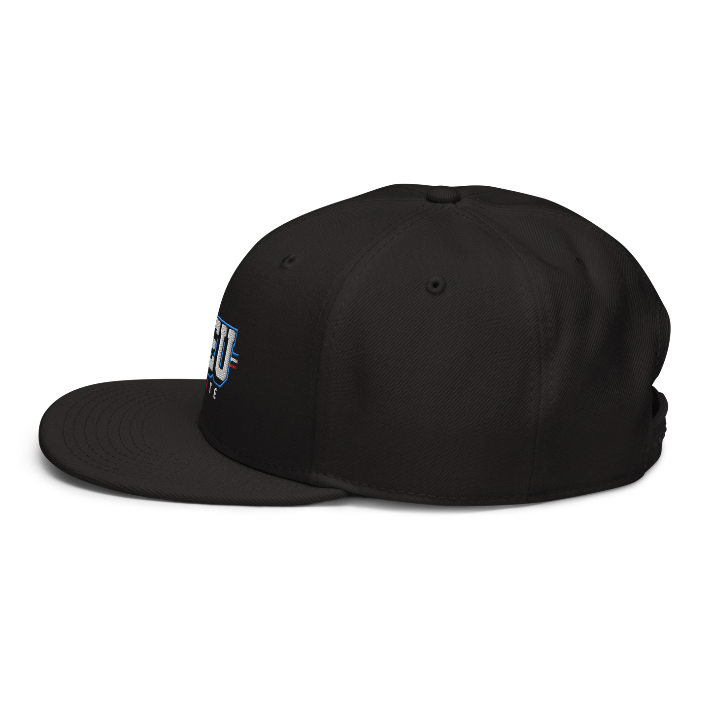 Tight End University "Logo" Snapback