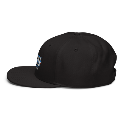 Tight End University "Logo" Snapback