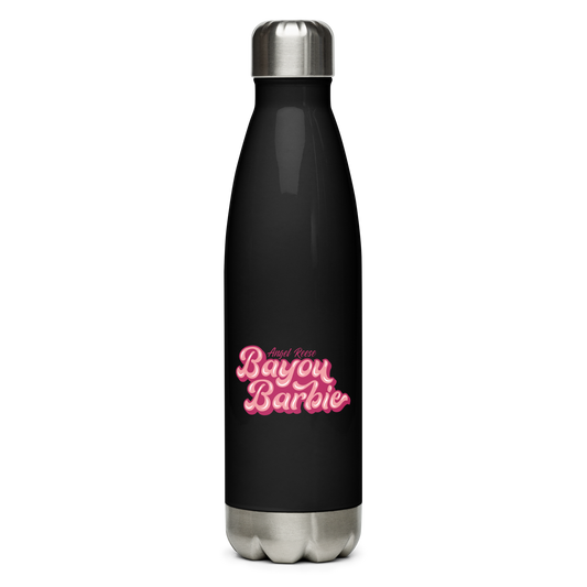 Angel Reese "Bayou Barbie" Water Bottle