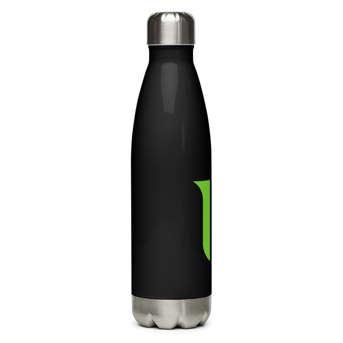 Kenneth Walker III "Logo" Water Bottle