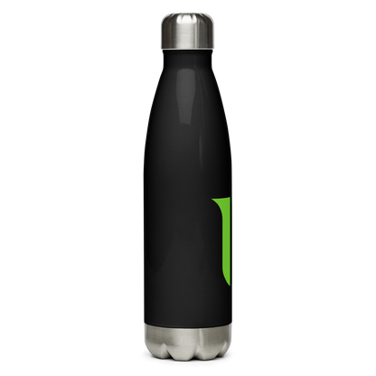 Kenneth Walker III "Logo" Water Bottle