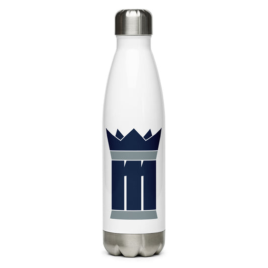 Micah Parsons Signature Stainless Steel Water Bottle