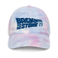 Casey Willax "Back to the Stoke" Tie Die Hat