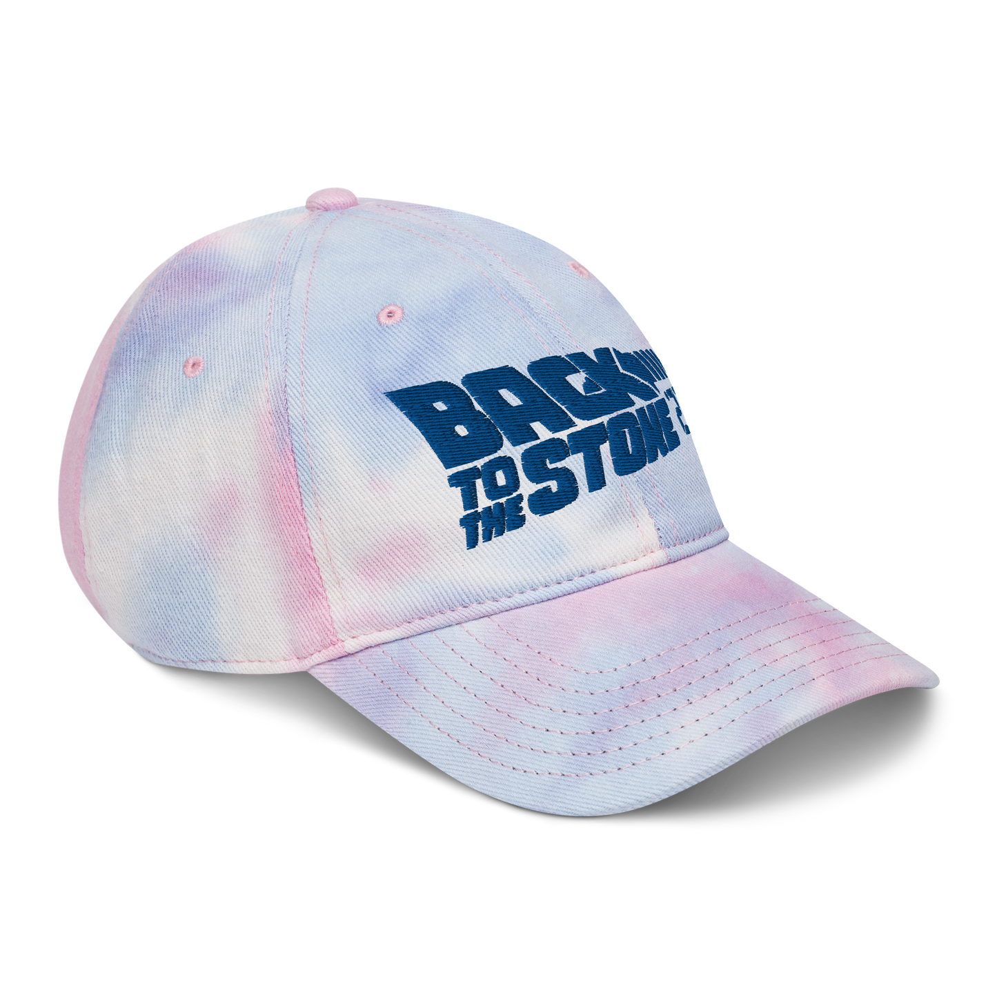 Casey Willax "Back to the Stoke" Tie Die Hat