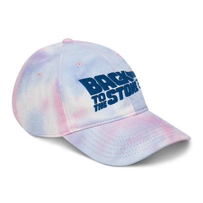 Casey Willax "Back to the Stoke" Tie Die Hat