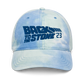 Casey Willax "Back to the Stoke" Tie Die Hat