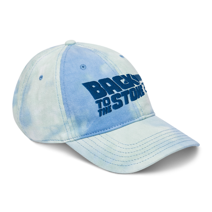 Casey Willax "Back to the Stoke" Tie Die Hat