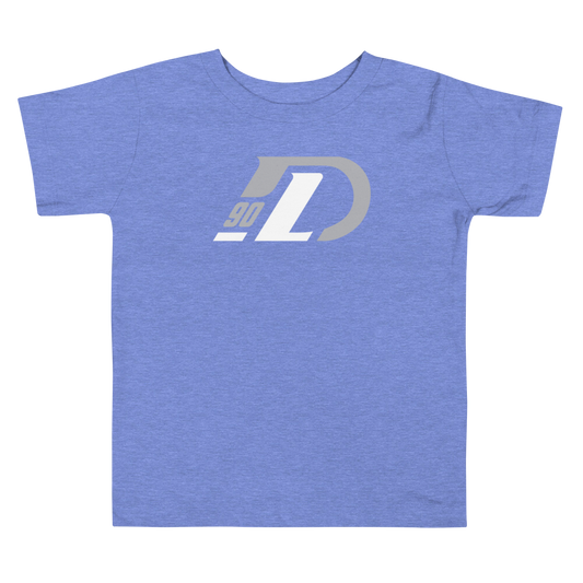 DeMarcus Lawrence "Logo" Toddler T-Shirt