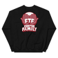 Sam Williams "For the Family" Sweatshirt