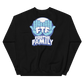 Sam Williams "For the Family" Sweatshirt