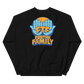 Sam Williams "For the Family" Sweatshirt
