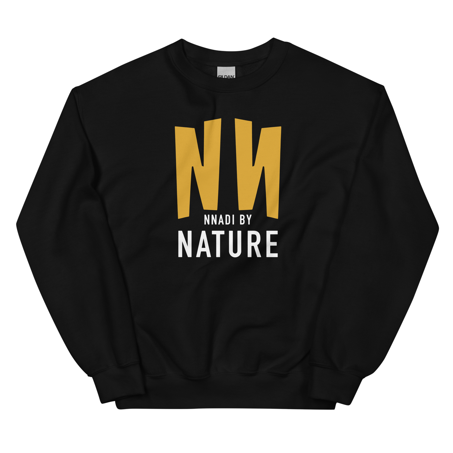 Derrick Nnadi "Nnadi by Nature" Sweatshirt