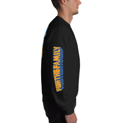 Sam Williams "For the Family" Sweatshirt