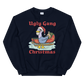 Foyesade Oluokun "Ugly Gang Christmas" Holiday Sweatshirt