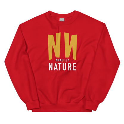 Derrick Nnadi "Nnadi by Nature" Sweatshirt
