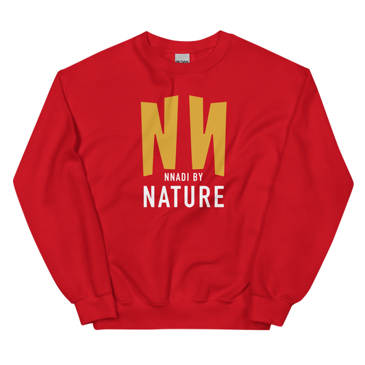 Derrick Nnadi "Nnadi by Nature" Sweatshirt