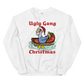 Foyesade Oluokun "Ugly Gang Christmas" Holiday Sweatshirt