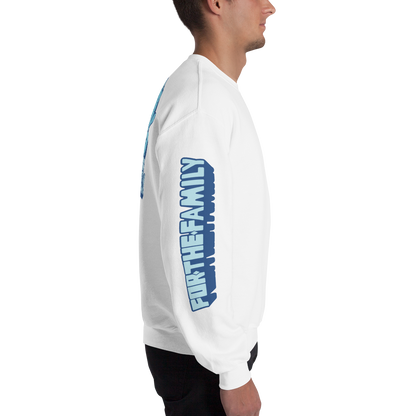 Sam Williams "For the Family" Sweatshirt