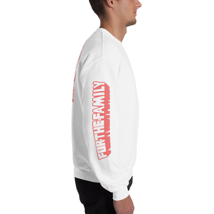 Sam Williams "For the Family" Sweatshirt