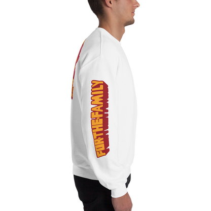 Sam Williams "For the Family" Sweatshirt