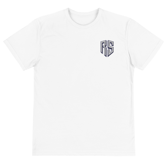 Rigo Sanchez Embroidered T-shirt White