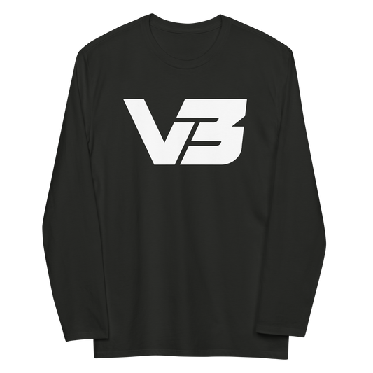 Verone McKinley III "Logo" Long Sleeve Shirt