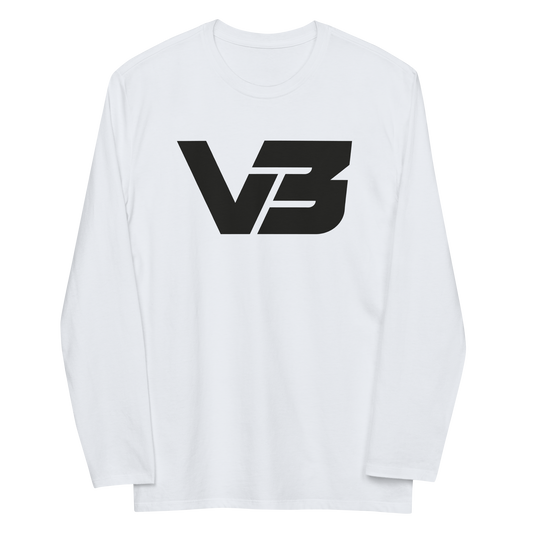 Verone McKinley III "Logo" Long Sleeve Shirt