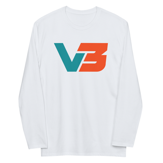 Verone McKinley III "Logo" Long Sleeve Shirt