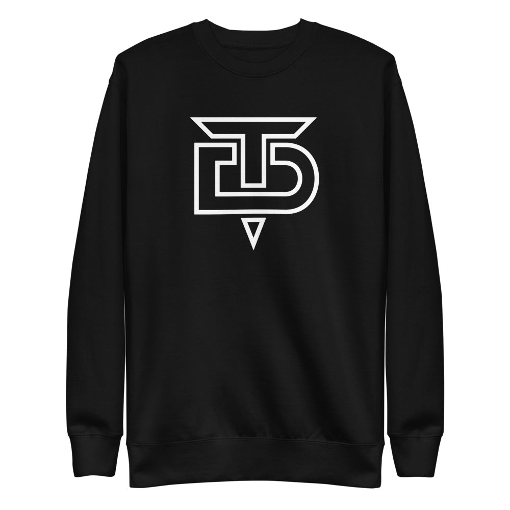 Trevon Diggs "Signature" Fleece Pullover