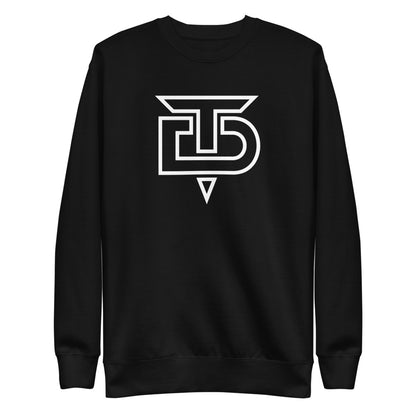Trevon Diggs "Signature" Fleece Pullover