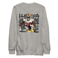 Elijah Mitchell "Missile Mitchell" Fleece Pullover