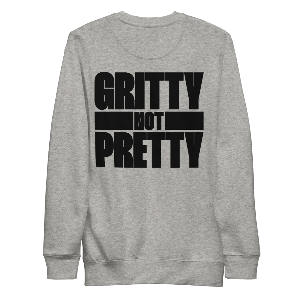 Foye Oluokun "Start To Finish" Sweatshirt