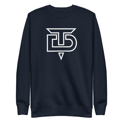 Trevon Diggs "Signature" Fleece Pullover
