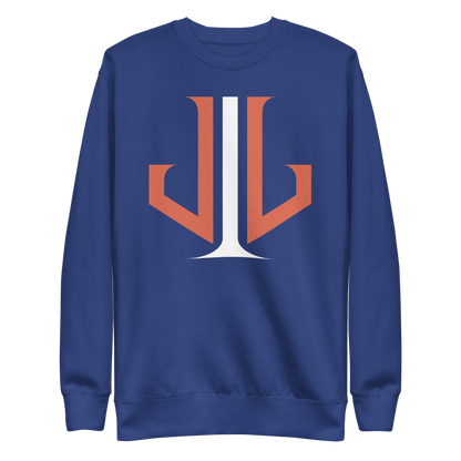 JL Skinner "Signature" Pullover