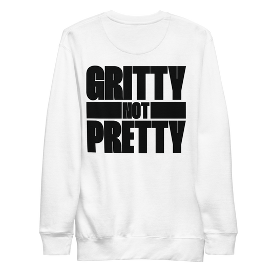 Foyesade Oluokun "From Start To Finish" Crewneck