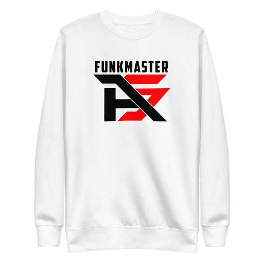 Aljamain Sterling "Funk Master" Crewneck