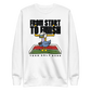 Foyesade Oluokun "From Start To Finish" Crewneck