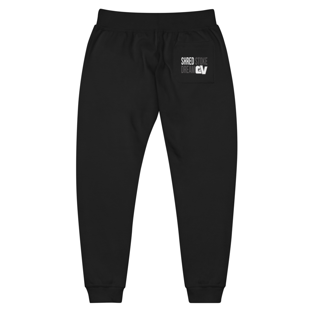 Casey Willax "Cverstoked Camera" Joggers
