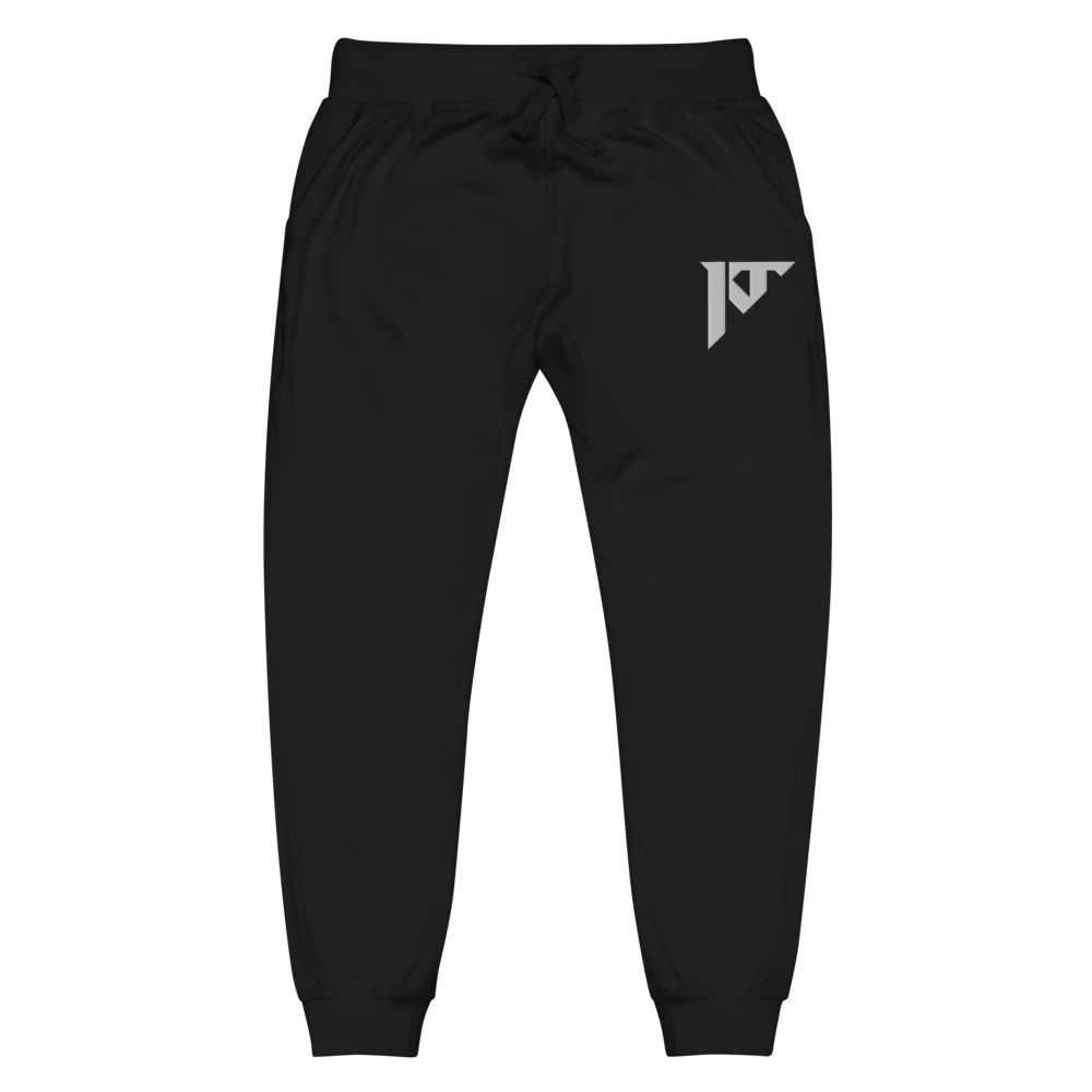 Kadarius Toney "Signature" Fleece Sweatpants Black