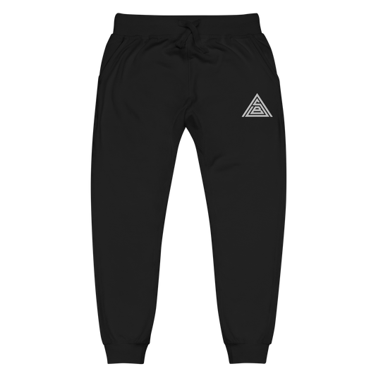 Amon-Ra St. Brown "Signature" Fleece Sweatpants