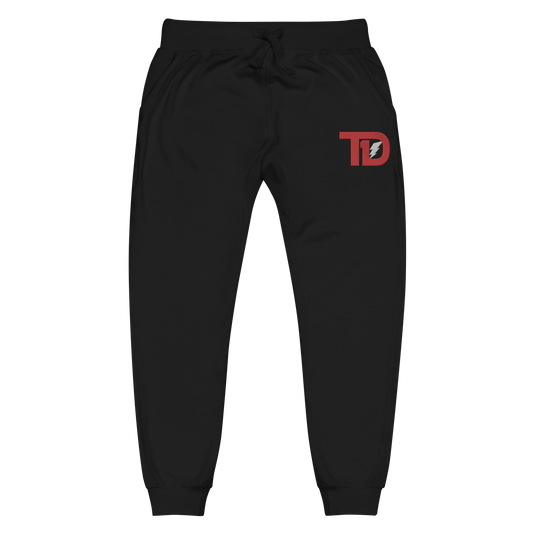 Tank Dell "Signature" Fleece Sweatpants